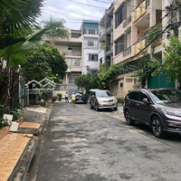Hẻm Đẹp - Đường Giải Phóng P4 Q.tb - Dt: 5 X 20M Vuông Vức 100M2 - Hạ Giá Bán Gấp: 14.9 Tỷ