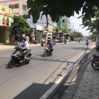 Hiếm- Nhà Cấp 4 Đường Kha Vạn Cân - Giá Chỉ 3.Xx Tỷ - Gần Phạm Văn Đồng
