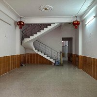 Bán Nhà 3 Tầngmặt Tiềnđường Kỳ Đồng Gần Chợ, 100M2, 7.7 Tỷ Tl