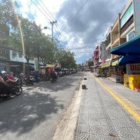 Bán Nhà 3 Tầngmặt Tiềnđường Kỳ Đồng Gần Chợ, 100M2, 7.7 Tỷ Tl