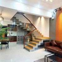 Bán Nhà 3 Tầng 3 Mê Đẹp Kiên Cố Đường Phan Trọng Tuệ - Hải Châu
