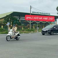 Lô Đất Giá Rẻ Bến Xe Đức Long 100M2 Giá Bán 2 Tỷ 1Xx