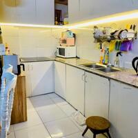 Cho thuê căn hộ Sài Gòn Town 83m2, 3 phòng ngủ, giá 9tr/tháng