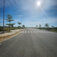Chính Chủ Gửi Bán Nhanh Lô Góc 2 Mặt Tiền Trục Đường Kinh Doanh Tại Vịnh An Hoà