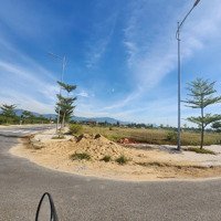 Chính Chủ Gửi Bán Nhanh Lô Góc 2 Mặt Tiền Trục Đường Kinh Doanh Tại Vịnh An Hoà