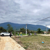 Chỉ 295 Triệu/Lô Đất Full Thổ Cư Ninh Tân, Ninh Hoà. Ngay Trục Đường Dt5. Đầu Tư Sinh Lời Nhanh.