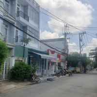 Chủ Bán Gấp Nhà Mặt Tiền Đường Số 12, Thủ Đức Giá Bán 13Ty8 Giấy Tờ Sổ Rõ Ràng