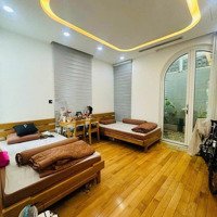 Giảm 2Tỷ Nhà 3 Tầng Mặt Tiền Ngay Tô Vĩnh Diện - Full Nội Thất Cao Cấp ~ 5.8X24M - Hoàn Công