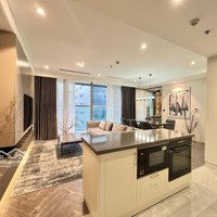 Cho Thuê Căn Hộ Tại Tòa Hong Kong Tower - 243A Đê La Thành, 2 Phòng Ngủ Full Đồ, Từ 16 Triệu/Tháng