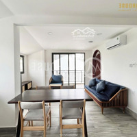 Căn Hộ 1 Phòng Ngủ Rộng Thoáng, Tràn Ngập Ánh Sáng Tự Nhiên. Đầy Đủ Tiện Nghi. Nơi An Cư Lý Tưởng