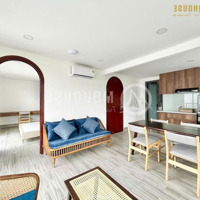 Căn Hộ 1 Phòng Ngủ Rộng Thoáng, Tràn Ngập Ánh Sáng Tự Nhiên. Đầy Đủ Tiện Nghi. Nơi An Cư Lý Tưởng