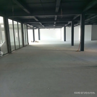 Siêu Hót Cho Thuê 700M2, Mặt Tiền 24M, Võ Chí Công, Cầu Giấy Cực Kỳ Đắc Địa