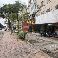 Cho Thuê Cửa Hàng 54M2 Tại Kđt Linh Đàm, 18 Triệu Vnđ, Hoàng Mai, Hà Nội