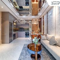 Căn Hộ Resort Cao Cấpmặt Tiềnlê Văn Lương, Nhà Bè 60M2 Giá Chỉ 54 Triệu/M2 Shr