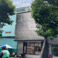 Cần Bán Nhàmặt Tiền390 Lê Văn Sỹ , Phường 14 , Quận Quận 3 - 6X18M, 3 Tầng, Hđt 170 Triệu/Th, 70 Tỷ !