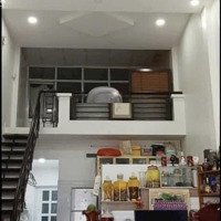Cực Hiếm Nhà Giá Tốt Hẻm Xe Hơi, 2 Tầng 43/57M2 (4.3X13M) 4.4Tỷ Ngay Nam Hoà, Phước Long A, Q9