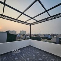 Bán Nhà 42M2 6 Tầng Thang Máy Ô Tô Đỗ Cửa Hơn 7 Tỉ