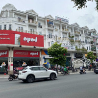 Căn Góc 2 Mặt Tiền Đường Khu Cityland Garden Hills, Dt: 13.5 X 20M