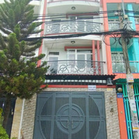Hàng Hiếm Giá Chấn Động! Mặt Tiền Đường Số 34 Bình Phú (5,3X18M) 3 Tầng. Chỉ 12,5 Tỷ