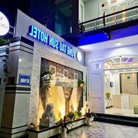 Bán Hotel 175M2(8X22M). Cách Trung Tâm Du Lịch Quãng Trường Công Viên Bãi Sau Vũng Tàu Chỉ 750M