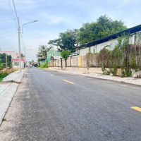 Đất Chính Chủ Đường Hồ Biểu Chánh, Long Hưng, Gò Công, Tg, 140M2/ 430 Triệu, Gần Svd Tp Gò Công, Sổ Sẵn.