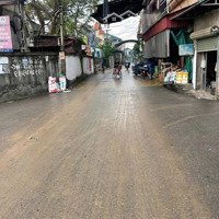 Chính Chủ Cần Tiền Bán Nhanh 156,11M2 Đất Ở Tại Lạc Đạo - Văn Lâm - Hưng Yên. Đường 7M Siêu Rộng