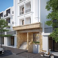 Cho Thuê Tòa Nhà Đường Hòa Bình, Quận 11
