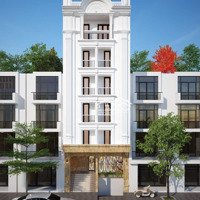 Cho Thuê Tòa Nhà Đường Hòa Bình, Quận 11