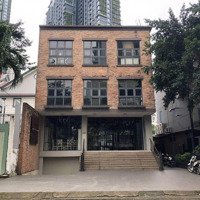 Cho Thuê Mặt Tiền Hoa Lan, Phú Nhuận. Ngang 8M Dtsd 550M2