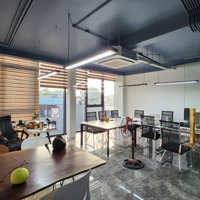 Chính Chủ Cần Cho Thuê Gấp Sàn 70M2 Mặt Phố Hoàng Cầu Giá Rẻ