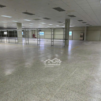 Cho Thuê Xưởng, Nhà Máy Hai Tầng 9500M2 Khu Cn Châu Sơn, Phường Châu Sơn, Tp Phủ Lý, Hà Nam