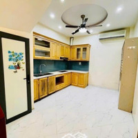 Nhà Đẹp 6 Tầng - Gần Phố - Ở Ngay - Tiện Ích Đầy Đủ Siêu Phẩm Đống Đa - Nhà Mới Xách Vali Về Ở Ngay