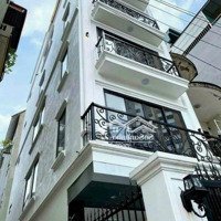 Gấp! Nhà Cầu Diễn, Cầu Giấy 40M2 X 5 Tầng 50M Raga Tàu Điện Ngõ To Ô Tô Đỗ Gần Chỉ Nhỉnh 7 Tỷ