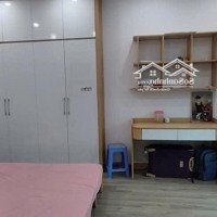 Gấp! Nhà Cầu Diễn, Cầu Giấy 40M2 X 5 Tầng 50M Raga Tàu Điện Ngõ To Ô Tô Đỗ Gần Chỉ Nhỉnh 7 Tỷ