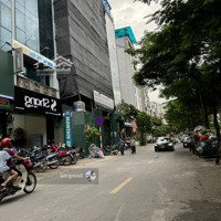 Bán Nhà Phân Lô Khúc Thừa Dụ - Dịch Vọng - 105M - Chỉ 35 Tỷ - Ô Tô - Vỉa Hè Kinh Doanh