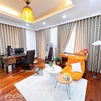 Bán Nhà Phân Lô Khúc Thừa Dụ - Dịch Vọng - 105M - Chỉ 35 Tỷ - Ô Tô - Vỉa Hè Kinh Doanh
