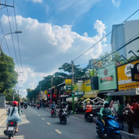 Hàng Hiếm Nhà Mặt Tiền Kinh Doanh 3 Tầng Thông Số Chuẩn 5 X 16M Đường Hoàng Diệu 2, Linh Chiểu, Tđ