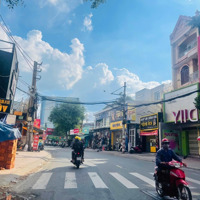 Hàng Hiếm Nhà Mặt Tiền Kinh Doanh 3 Tầng Thông Số Chuẩn 5 X 16M Đường Hoàng Diệu 2, Linh Chiểu, Tđ