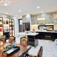 Bán Nhà Đường Cách Mạng Tháng 8 - 15X26M( Mh) - Hầm 6 Tầng - Hdt: 120 Triệu/Tháng - Giá Bán: 45 Tỷ