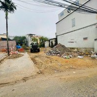 Bán Lô Đất Thổ Cư - Tại: Cổ Miếu - Phật Tích - Tiên Du - Bắc Ninh - Diện Tích: 75,6M2/Mặt Tiền8,3M