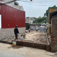 Chính Chủ Muốn Thanh Khoản Nhanh Lô Đất 82M2 Tại Đội 13 -Vĩnh Khúc-Vg. Đường 3 Ô Tô. Cách Vin 1Km