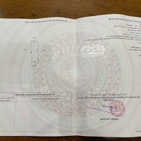 Chính Chủ Muốn Thanh Khoản Nhanh Lô Đất 82M2 Tại Đội 13 -Vĩnh Khúc-Vg. Đường 3 Ô Tô. Cách Vin 1Km