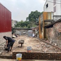 Chính Chủ Muốn Thanh Khoản Nhanh Lô Đất 82M2 Tại Đội 13 -Vĩnh Khúc-Vg. Đường 3 Ô Tô. Cách Vin 1Km