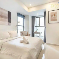 Cần Cho Thuê Studio Saigon Royal Giá Tốt Nhất Quận 4. Liên Hệ: 0909024895