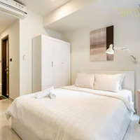 Cần Cho Thuê Studio Saigon Royal Giá Tốt Nhất Quận 4. Liên Hệ: 0909024895
