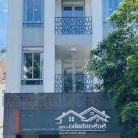 Cho Thuê Nhà Riêng Đường Lớn Pmh. Dtsd: 350M2. Nhà Sạch Sẽ - Thiết Kế 7 Phòng Thông Thoáng. Em Luân