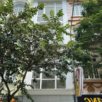 Cho Thuê Nhà 50M*5 Tầng, Mặt Đường Lạc Long Quân ( Gần Võng Thị, Bưởi), Tây Hồ, Giá Bán 25 Triệu (Tl).