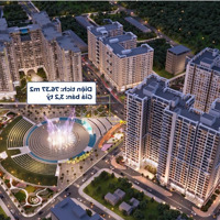 Bán Gấp Căn Góc 2 Phòng Ngủ 76,37M2 Tại Fpt Plaza 3, Hòa Hải, Ngũ Hành Sơn, Đà Nẵng, Giá Cực Chất 3,2 Tỷ