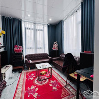 Cát Linh -Dòng Tiền 35 Triệu/Tháng - 6 Tầng Xây Mới - Thang Máy - 8 Phòng Khép Kín - Full