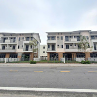 Cần Tiền Bán Gấp Nhà 170M2 (Cả Nhà Và Đất) Tại Centa Vsip Từ Sơn Giáp Gia Lâm Hn